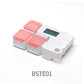 🔥50% OFF Smart Electronic Pill Box with Timed Reminder, Portable Digital Alarm Medicine Organizer, Multi Compartment Moisture-Proof Pill Case for Elderly Daily Medication