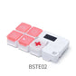 🔥50% OFF Smart Electronic Pill Box with Timed Reminder, Portable Digital Alarm Medicine Organizer, Multi Compartment Moisture-Proof Pill Case for Elderly Daily Medication
