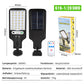 🔦 LED-solarstavlampa för utomhus – Trådlös & vattentät | SPARA 50% idag! ✨