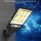 🔦 LED-solarstavlampa för utomhus – Trådlös & vattentät | SPARA 50% idag! ✨
