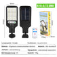 🔦 LED-solarstavlampa för utomhus – Trådlös & vattentät | SPARA 50% idag! ✨