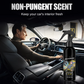 🚗 Effektiv gnagareavvisande spray – Skyddar bilen mot skadedjur | SPARA 50% idag!