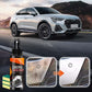 🚗 Krompolish för bilar – Tar bort rost & återställer glans | SPARA 50% idag!
