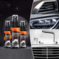 🚗 Krompolish för bilar – Tar bort rost & återställer glans | SPARA 50% idag!