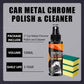 🚗 Krompolish för bilar – Tar bort rost & återställer glans | SPARA 50% idag!