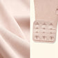 👚 Sömlös bandeaus-bh – Trådlös & remfri för optimal komfort | SPARA 50% idag!