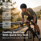 🚴 Andningsbar sportmössa – För cykling & löpning | SPARA 50% idag!