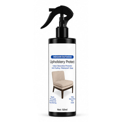 🛋️ Vattentät impregneringsspray för möbler – Skyddar mot fläckar & väta | SPARA 50% idag!
