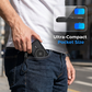 🔋 3-i-1 magnetisk powerbank – Inbyggd kabel | SPARA 50% idag! ⏳
