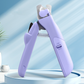 🐾 Nagelklippare för husdjur – LED-ljus & rostfria blad | SPARA 50% idag!