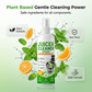 🧼 Djuprengörande spray för juicepress – Tar bort fruktrester & lukt | SPARA 50% idag!