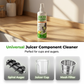 🧼 Djuprengörande spray för juicepress – Tar bort fruktrester & lukt | SPARA 50% idag!