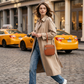 👛 Minimalistisk mininyckelbörs – Med handledsrem | SPARA 60% idag! ✨