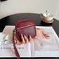👛 Minimalistisk mininyckelbörs – Med handledsrem | SPARA 60% idag! ✨