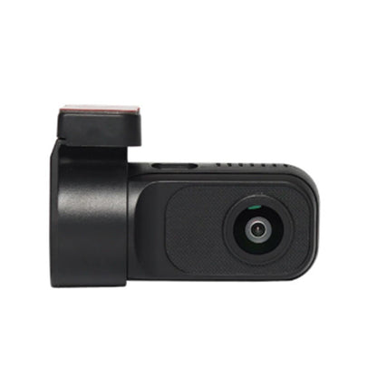 📷 Dold dashcam med mörkerseende – Diskret & HD-kvalitet | SPARA 50% idag!