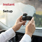 📷 Dold dashcam med mörkerseende – Diskret & HD-kvalitet | SPARA 50% idag!