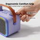 Portable Karaoke Speaker