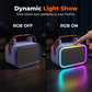 Portable Karaoke Speaker