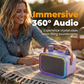 Portable Karaoke Speaker