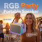 Portable Karaoke Speaker