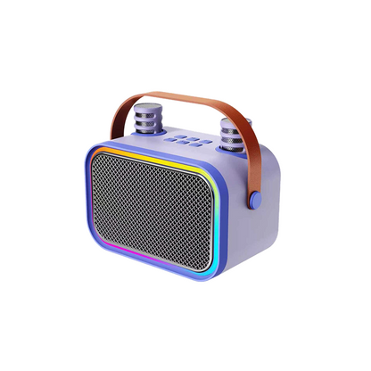 Portable Karaoke Speaker