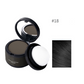🎨 Instant hårlinje-puder – Fyller ut tunnare hår | SPARA 50% idag!