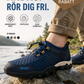 👟 Mäns andningsbara sneakers – Nätmaterial för maximal ventilation | SPARA 50% idag!