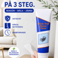 🛠️ Vit väggreparationspasta – Fyller sprickor & hål | KÖP 2 FÅ 1 GRATIS! 🔥