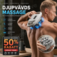 ⏳Limited-time 50% off⏰Cordless Muscle Massager with 16 Massage Heads💆
