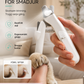 🐾 Nagelklippare för husdjur – LED-ljus & rostfria blad | SPARA 50% idag!