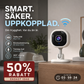 📹 Trådlös smart HD-säkerhetskamera – För hemmet | SPARA 50% idag! 🔥