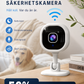 📹 Trådlös smart HD-säkerhetskamera – För hemmet | SPARA 50% idag! 🔥
