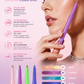 🔥 50% OFF · Smudgeproof Color-Shift Eyeliner ✨
