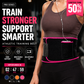 🎉 Mom’s Deal 🎉 50% OFF TODAY HAPPY—— SWEAT Waist Trimmer