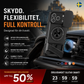 📱 4-i-1 iPhone-fodral – Ringhållare & magnetisk | 5 färger | SPARA 50% idag! ✨