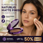 🎨 Matt täckstift för ansikte & kropp – Döljer fläckar & ger naturlig täckning | SPARA 50% idag!