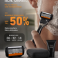 🪒 Högeffektiva rakblad – 6-pack | Vassa & hållbara | SPARA 50% idag!