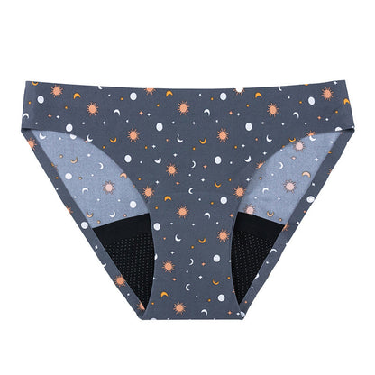 Physiological Period Leak Proof Panties