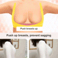 Women’s Seamless Ice Silk Front Closure Bra