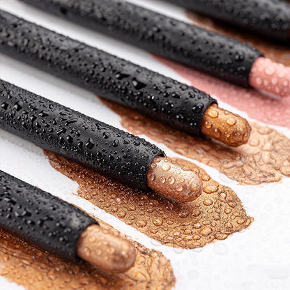 🔥Hot Sale🔥Last Day 55% Off - 2-in-1 Shimmer Eyeshadow Stick