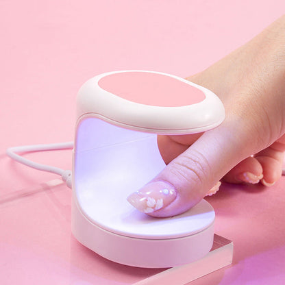 Mini Nail Lamp