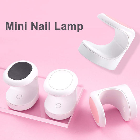Mini Nail Lamp