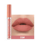 MATTE WATERPROOF LIQUID LIPSTICK