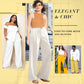 ✨Spring promotion✨Woman's Casual Full-Length Loose Pants