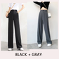✨Spring promotion✨Woman's Casual Full-Length Loose Pants
