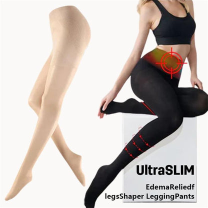Ultra SLIM Relief Legs Shaper Legging Pants