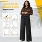 ✨Spring promotion✨Woman's Casual Full-Length Loose Pants