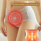 Ice Silk Nude Sense Antibacterial Lactic Acid Underwear
