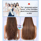 Buy 2 get 1 free-Silk and Keratin Treatment Hair Straightening Cream