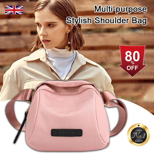 [Large size available] Multi-purpose Stylish Shoulder Bag for Woman